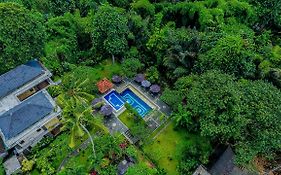 Alas Petulu Villa Resort And Spa